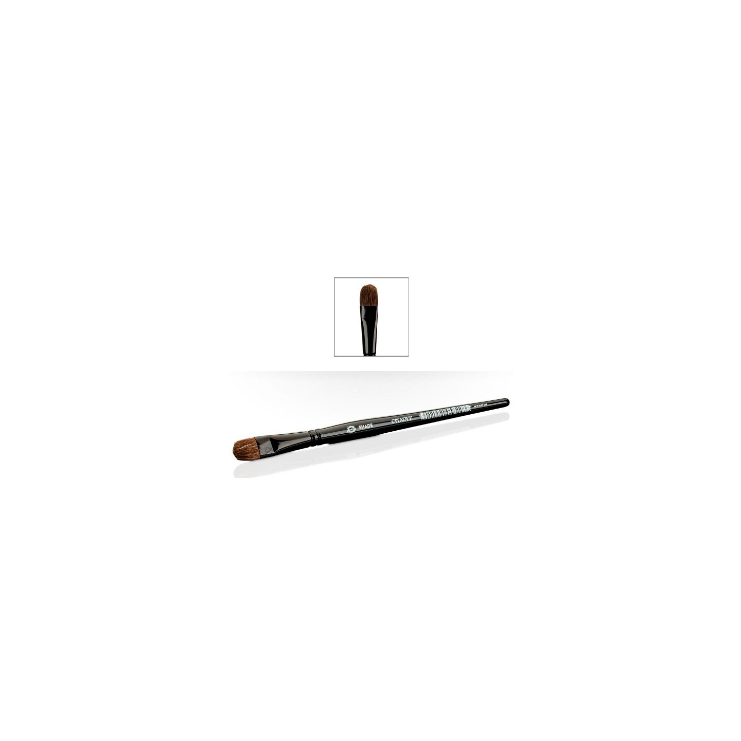 Citadel Large Shade Brush L Shade