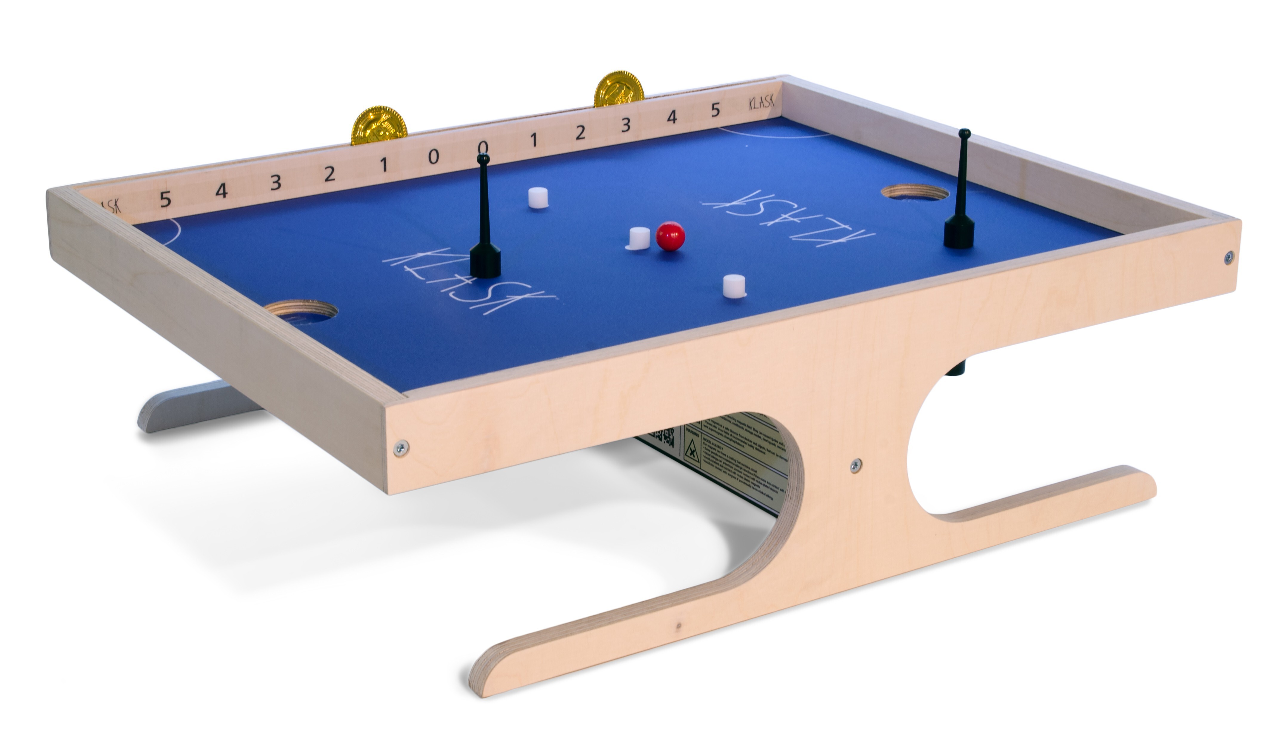 Klask Brettspill