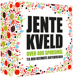 Jentekveld - NORSK