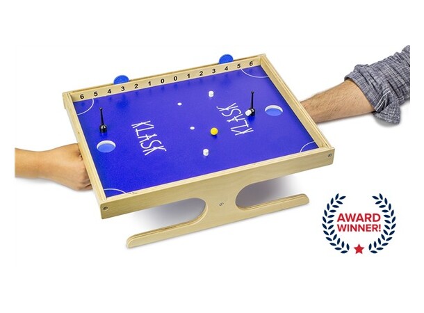 Klask Brädspel