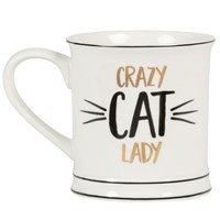 Kopp Crazy Cat Lady 