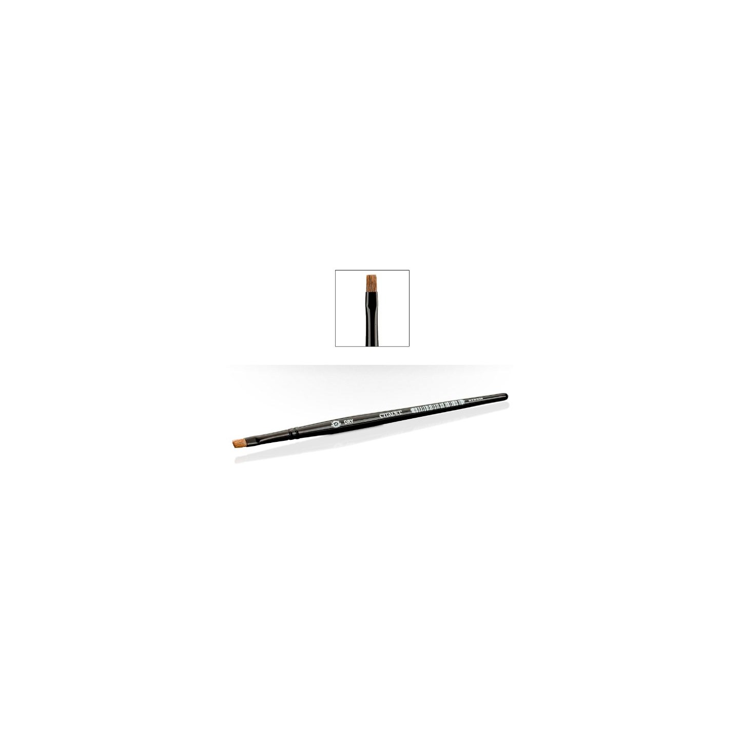 Citadel Drybrush S (Small) S Dry