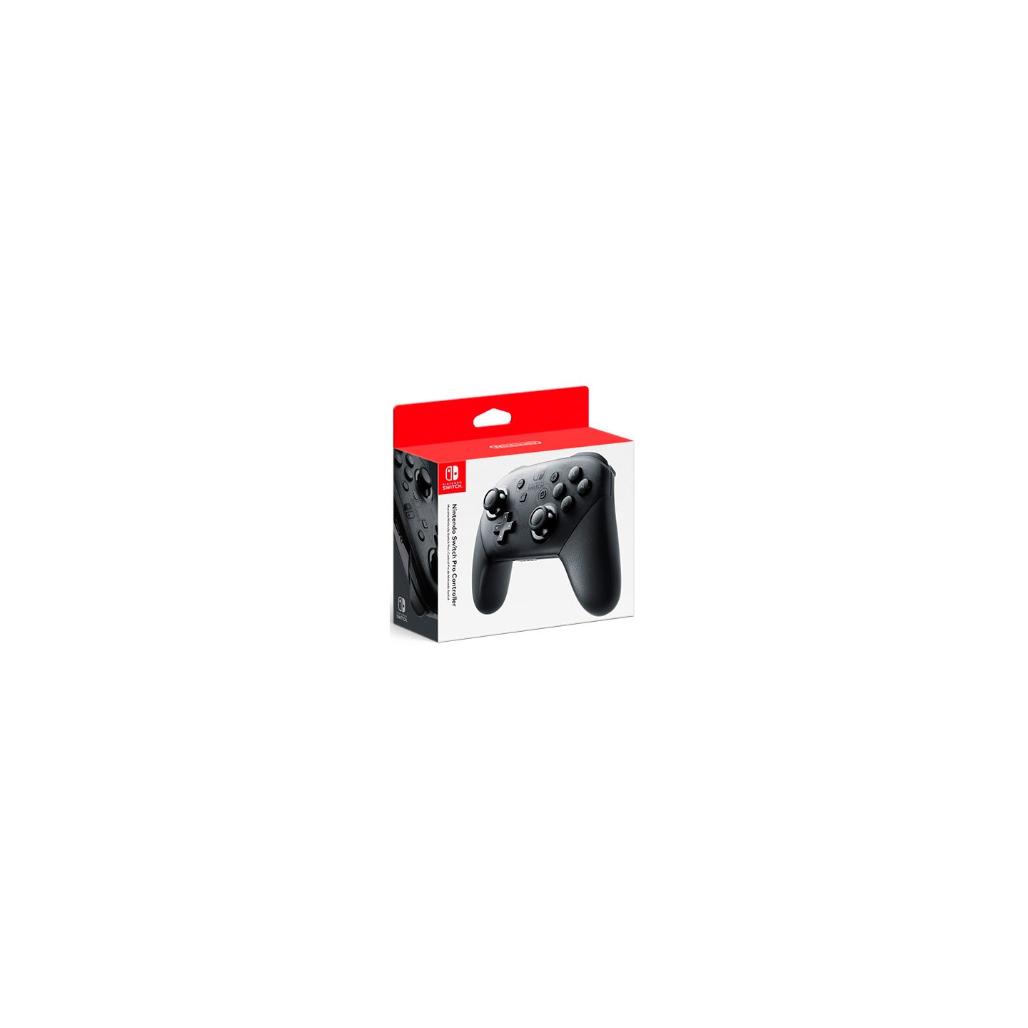 Nintendo Switch Pro Controller