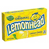 Lemonhead Original - 142g 