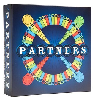 Partners Brettspill (Norsk)