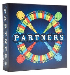 Partners Brettspill (Svenska)
