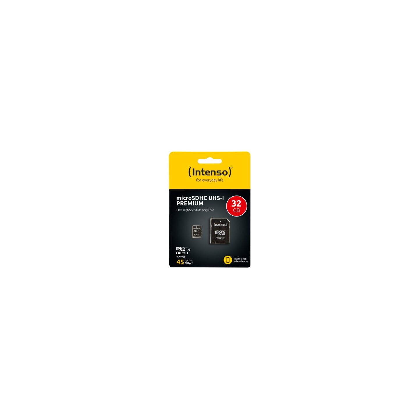 Nintendo Switch Minnekort 32GB Til Switch 1 og 2 - Micro SD XC