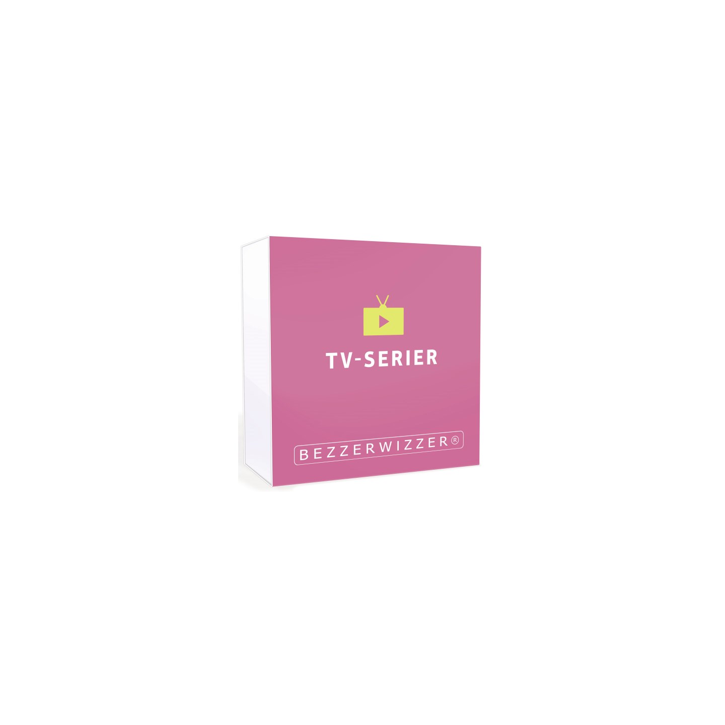 Bezzerwizzer Tv-Serier Bezzerwizzer Bricks