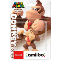 Amiibo Figur Donkey Kong Super Mario Collection