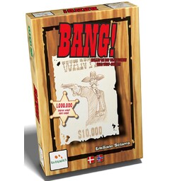 Bang - NORSK
