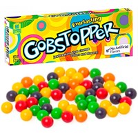 Everlasting Gobstopper 50g Godterikuler som skifter smak og farge