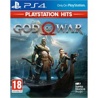 God of War PS4 