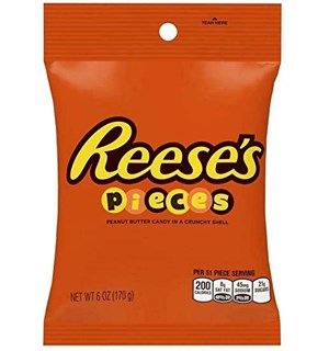 Reeses Pieces 170g 