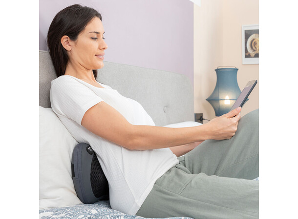 Shiatsu Massageapparat 