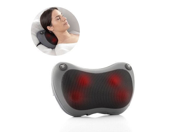 Shiatsu Massageapparat 