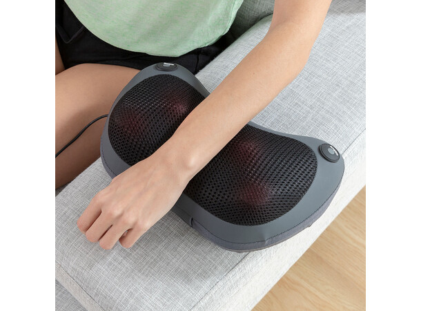 Shiatsu Massageapparat 