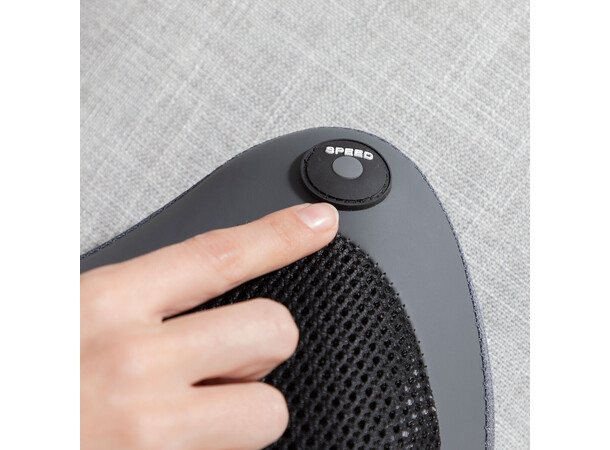 Shiatsu Massageapparat 