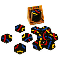 Tantrix Discovery Brettspill 