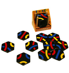 Tantrix Discovery Brettspill