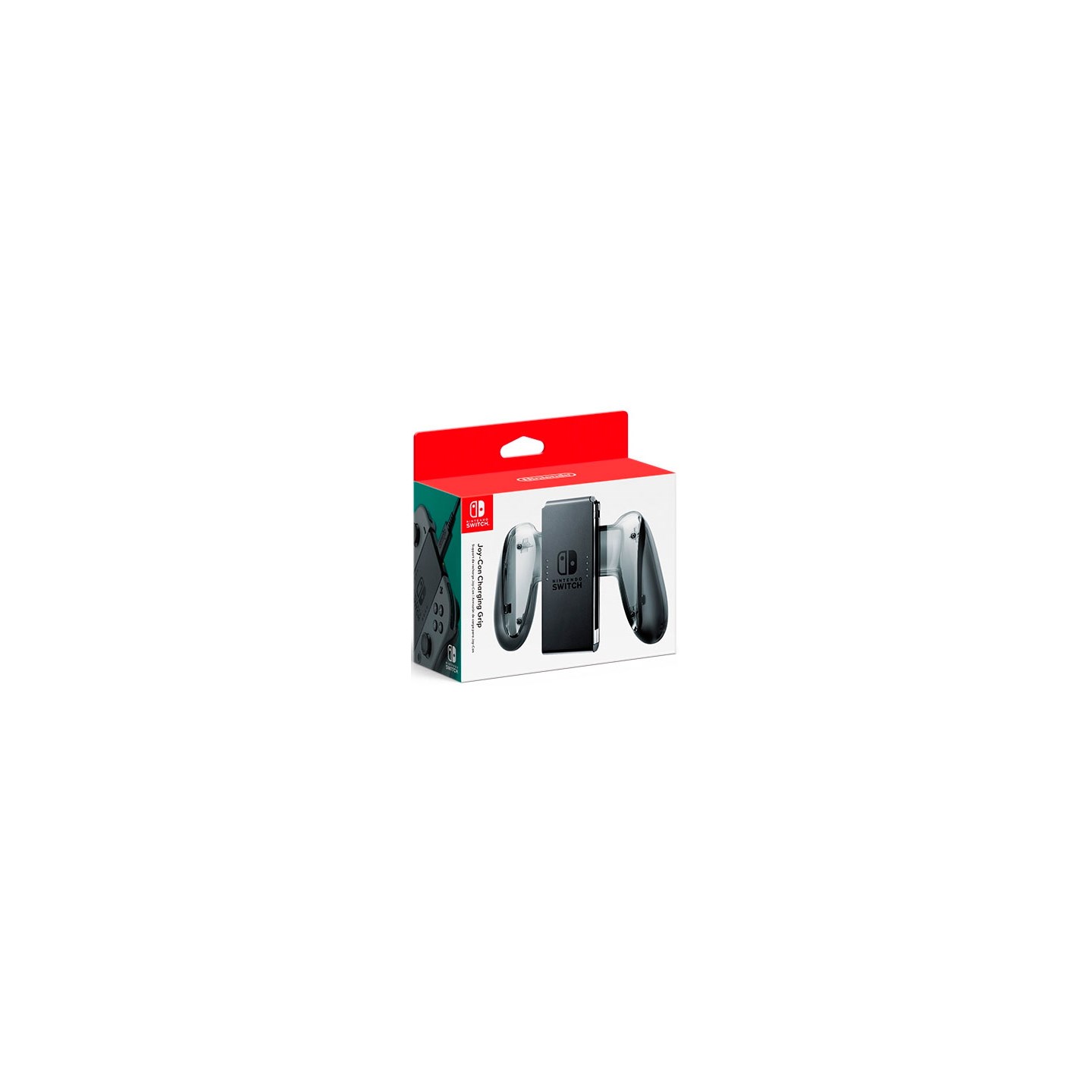 Nintendo Switch Joy-Con Charging Grip