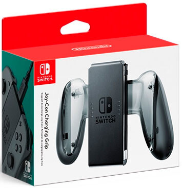 Nintendo Switch Joy-Con Charging Grip