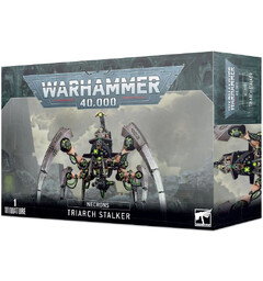 Necrons Triarch Stalker Warhammer 40K