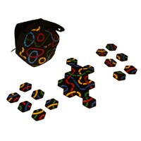 Tantrix Game Pack Brädspel 