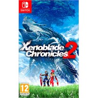 Xenoblade Chronicles 2 Switch 