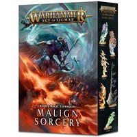 Age Of Sigmar Malign Sorcery Warhammer Age of Sigmar