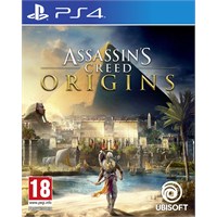 Assassins Creed Origins PS4 