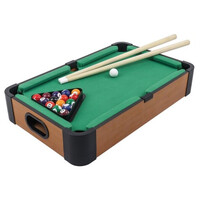 Biljard Bordspel 51 x 31 cm 