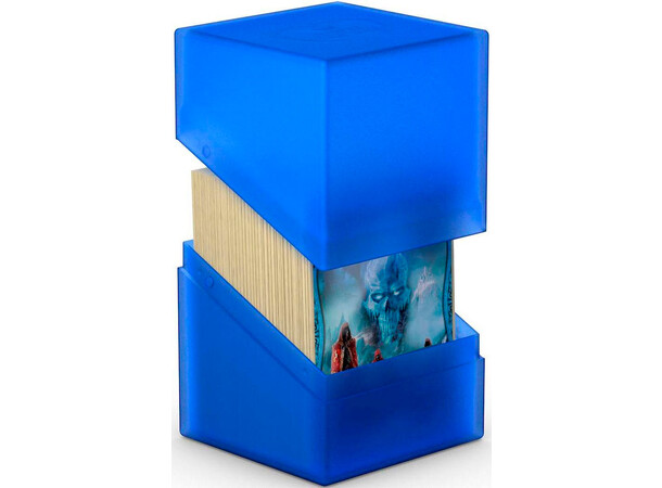 Boulder 100+ Sapphire Ultimate Guard 