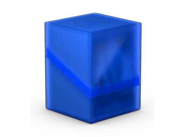 Boulder 100+ Sapphire Ultimate Guard 