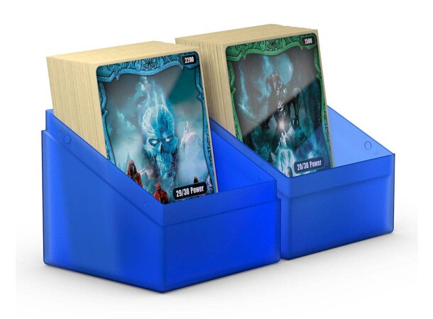 Boulder 100+ Sapphire Ultimate Guard 