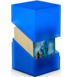 Boulder 100+ Sapphire Ultimate Guard