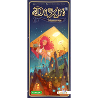Dixit 6 Memories Expansion Expansion till Dixit