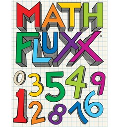 Fluxx Math Kortspill