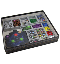 Gaia Project Insert