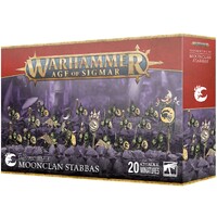 Gloomspite Gitz Moonclan Stabbas Warhammer Age of Sigmar