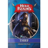 Hero Realms Character Pack Thief Expansion till Hero Realms