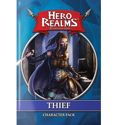 Hero Realms Character Pack Thief Utvidelse til Hero Realms