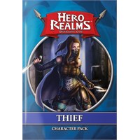 Hero Realms Character Pack Thief Utvidelse til Hero Realms