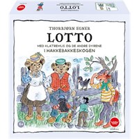 Lotto Hakkebakkeskogen 