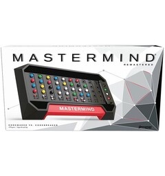 Mastermind Remastered Brettspill