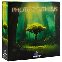 Photosynthesis Brettspill 