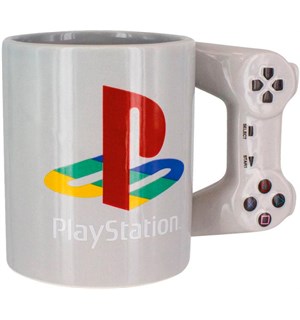 PlayStation 3D Kopp Controller 0,3L 