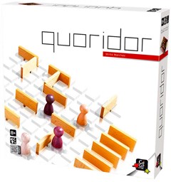 Quoridor Brettspill