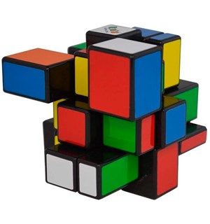Rubiks Color Block Hjernetrim 