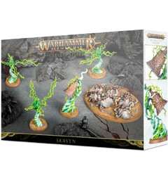 Skaven Endless Spells Warhammer Age of Sigmar