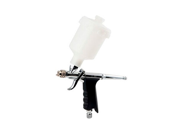 Sparmax GP-850 Airbrush 0,50mm Gravity Feed / Dual Action